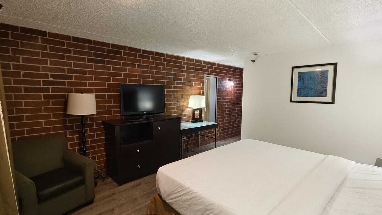 Photo of Bedroom in Calumet Park