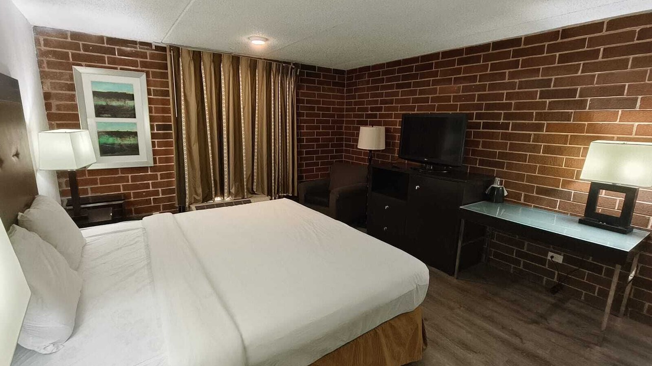 Photo of Bedroom in Calumet Park