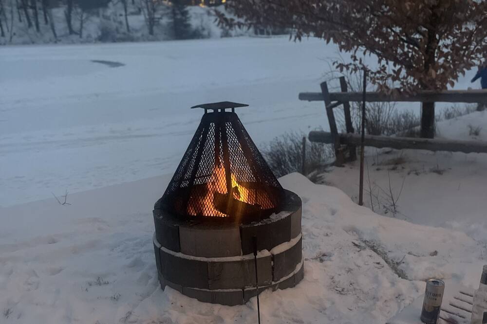 Photo of Outdoor in Saint-Claude