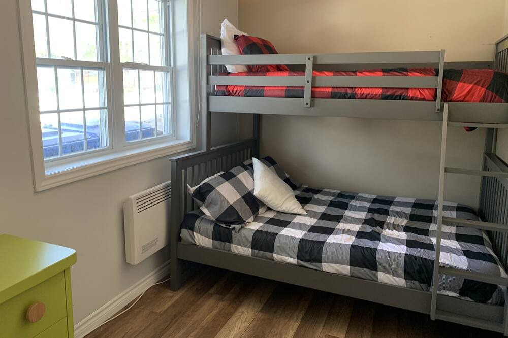 Photo of Bedroom in Saint-Claude