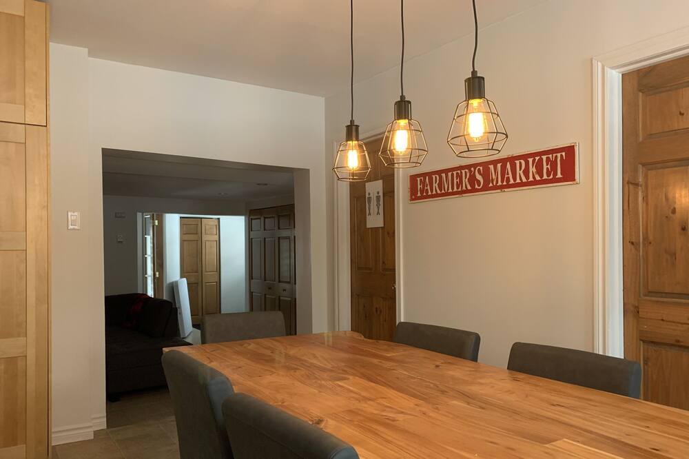 Photo of Kitchen in Saint-Claude
