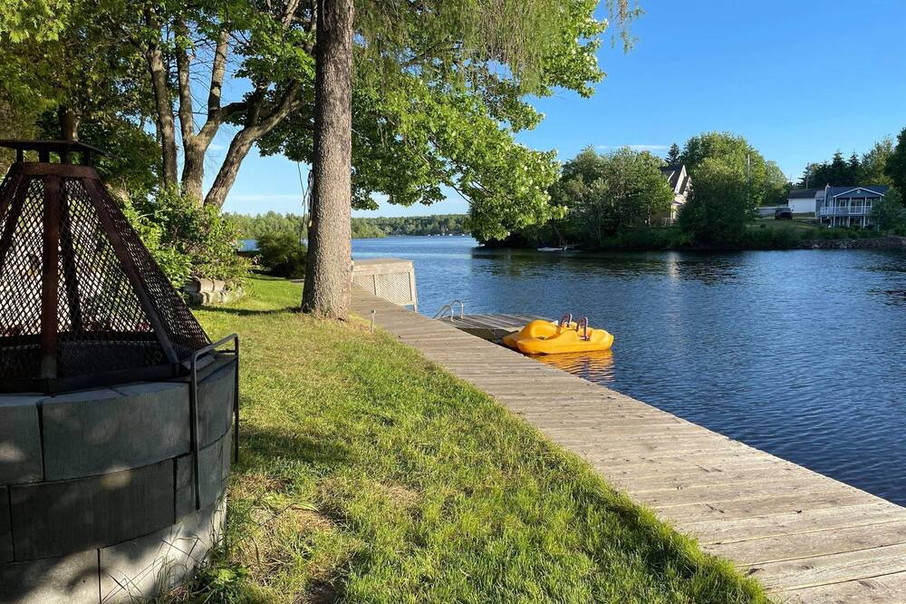 Photo of Outdoor in Saint-Claude