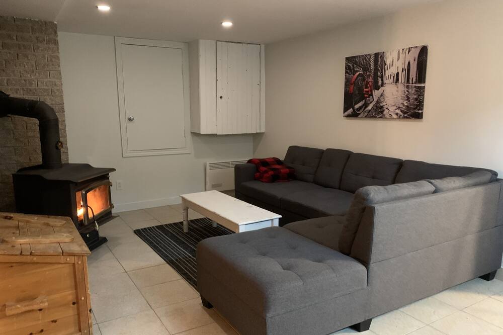 Photo of Livingroom in Saint-Claude