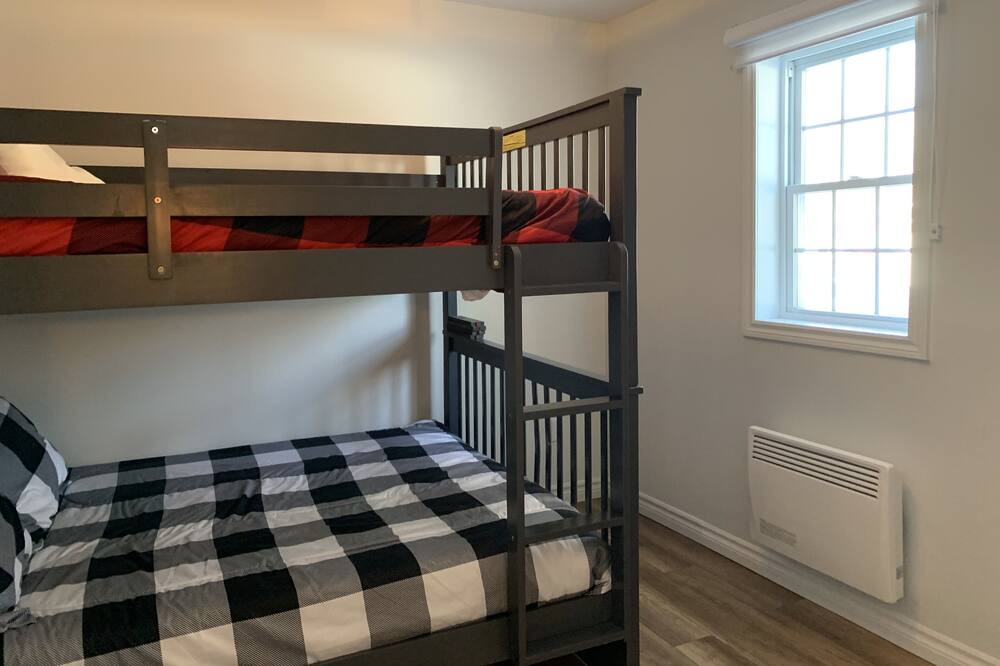 Photo of Bedroom in Saint-Claude