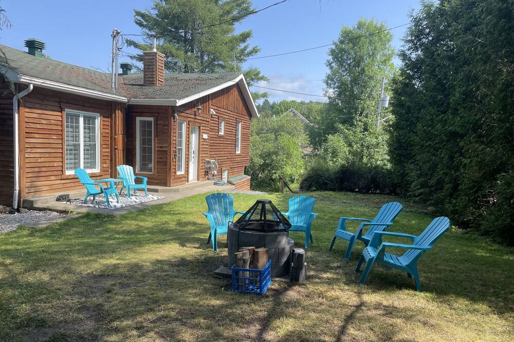 Photo of Outdoor in Saint-Claude