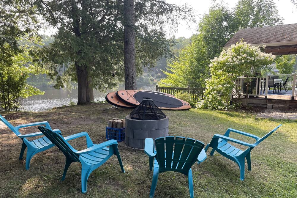 Photo of Outdoor in Saint-Claude
