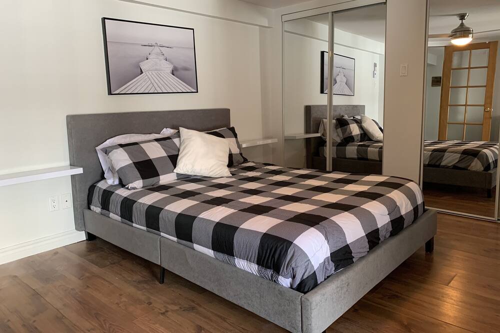 Photo of Bedroom in Saint-Claude