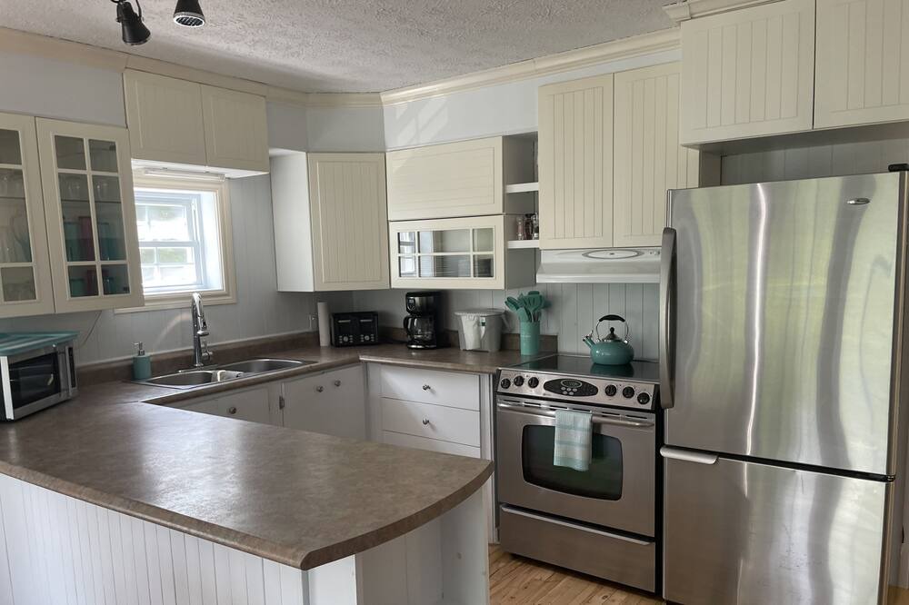 Photo of Kitchen in Saint-Claude