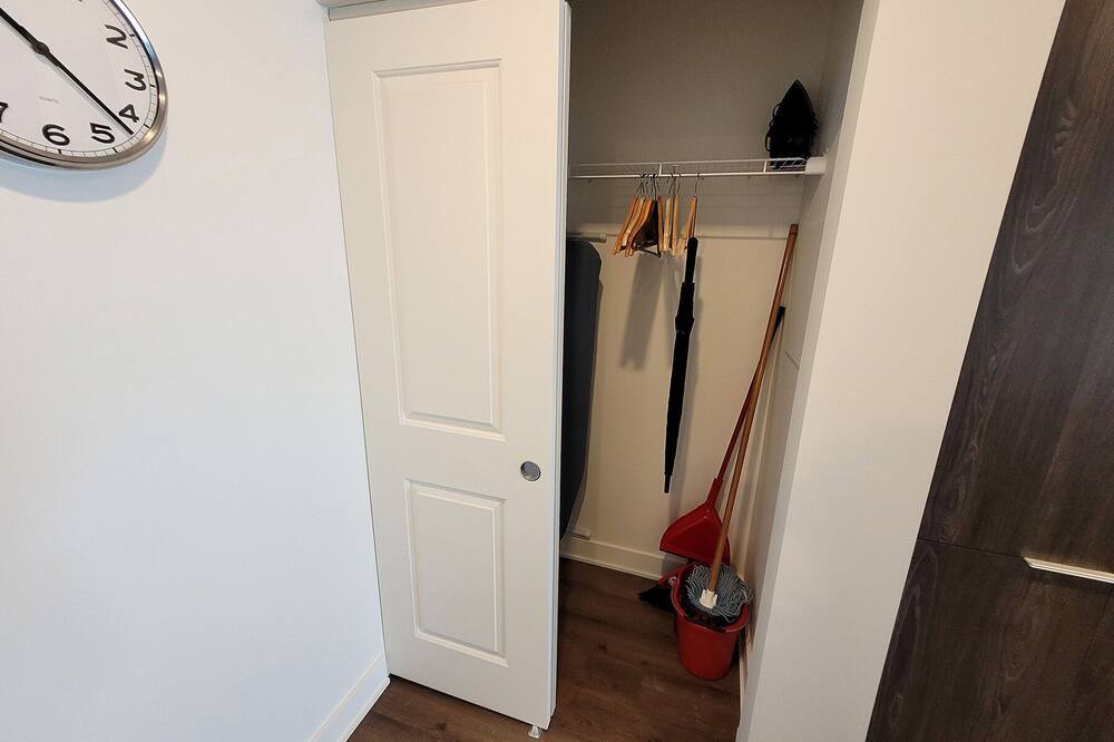 Photo of Bedroom in Fabreville