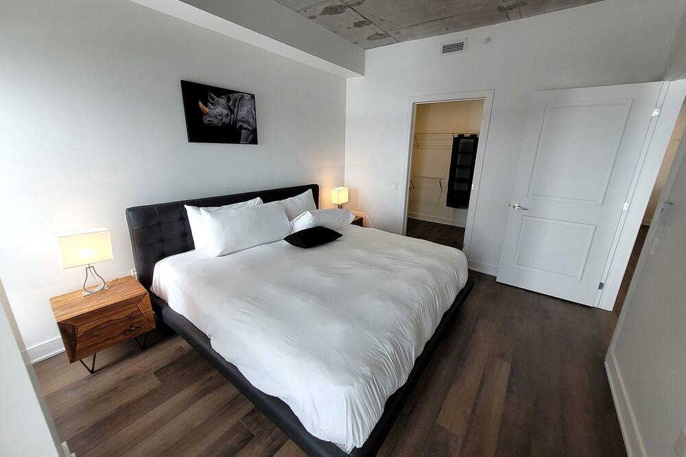 Photo of Bedroom in Fabreville