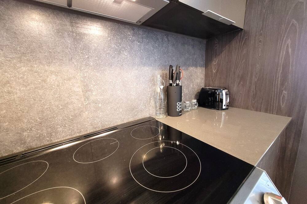 Photo of Kitchen in Fabreville