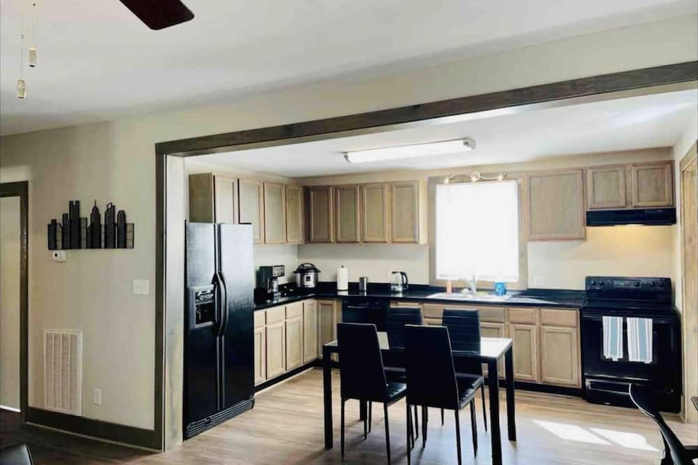 Photo of Kitchen in Eden