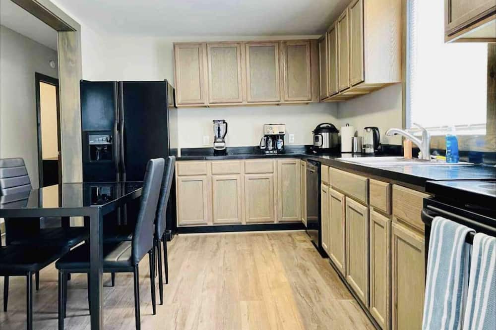 Photo of Kitchen in Eden