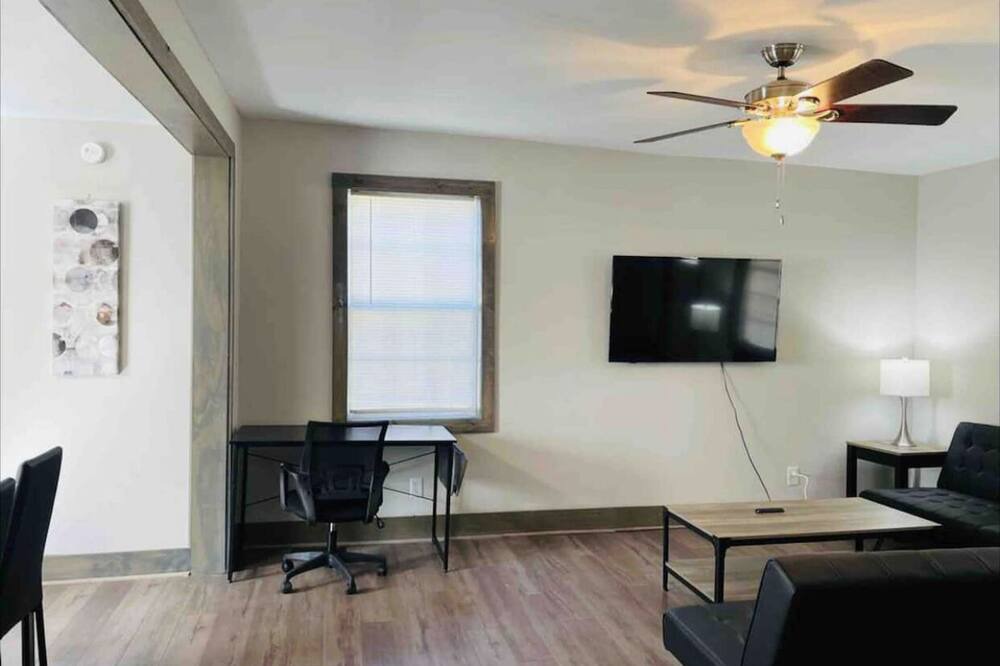 Photo of Bedroom in Eden