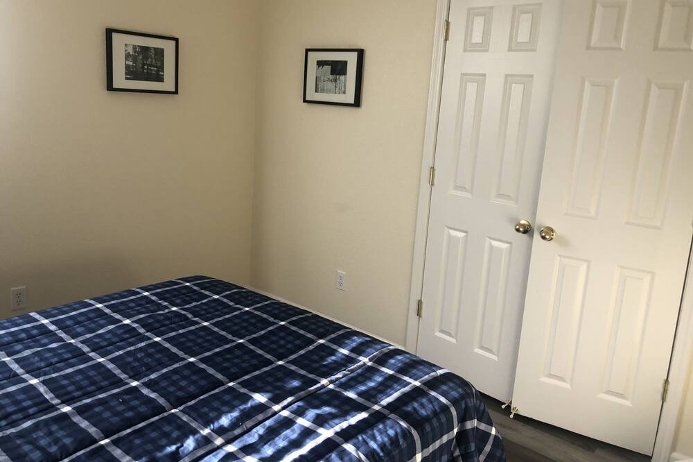 Photo of Bedroom in Elk Grove