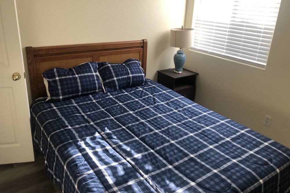 Photo of Bedroom in Elk Grove