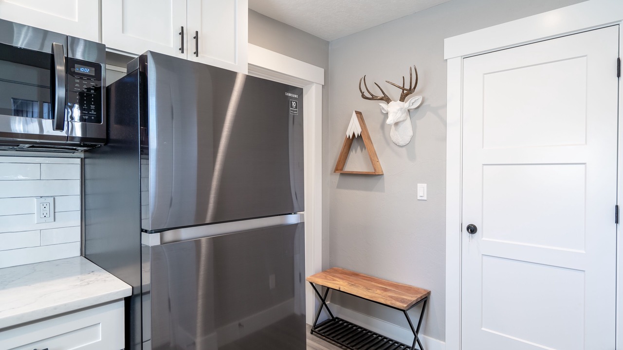 Photo of Kitchen in West Eugene
