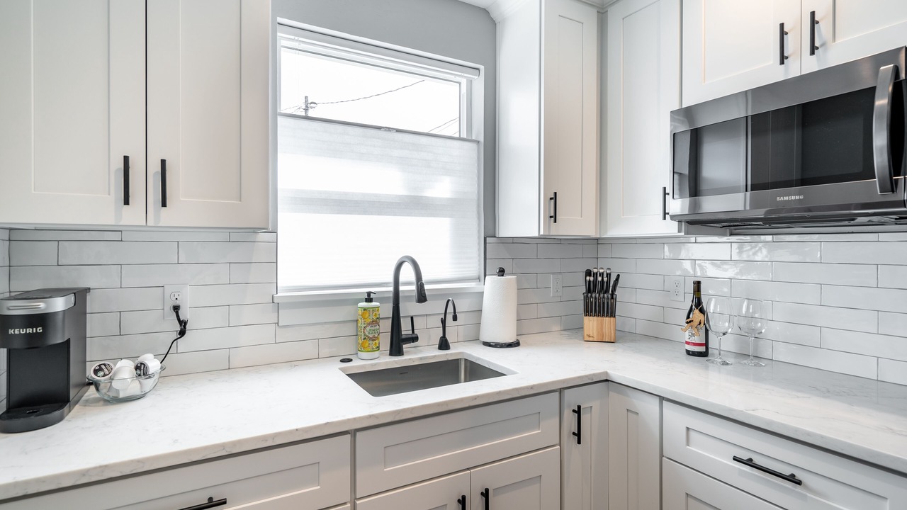 Photo of Kitchen in West Eugene