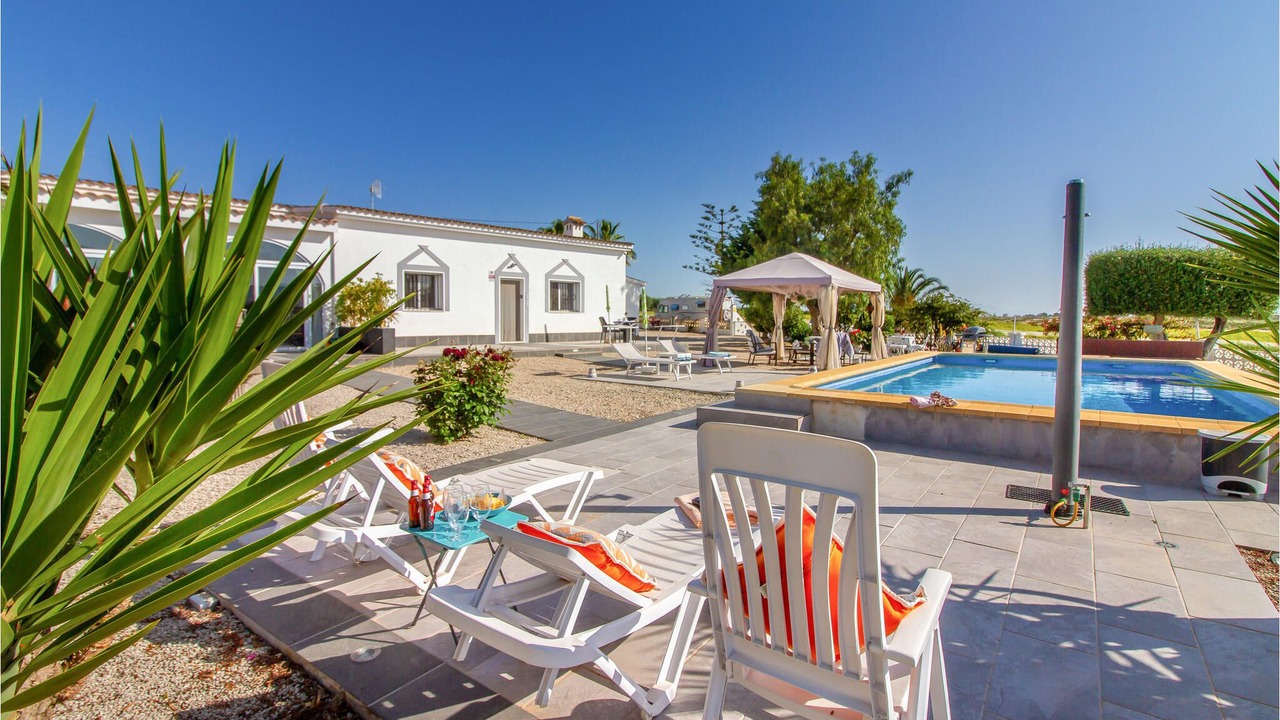 Photo of Outdoor in Majada del Moro