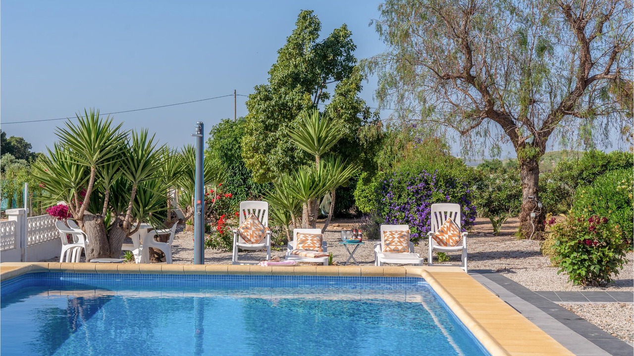 Photo of Outdoor in Majada del Moro