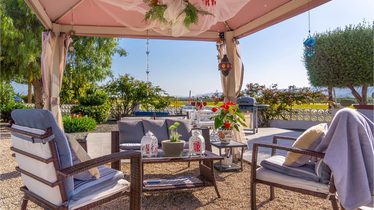 Photo of Outdoor in Majada del Moro