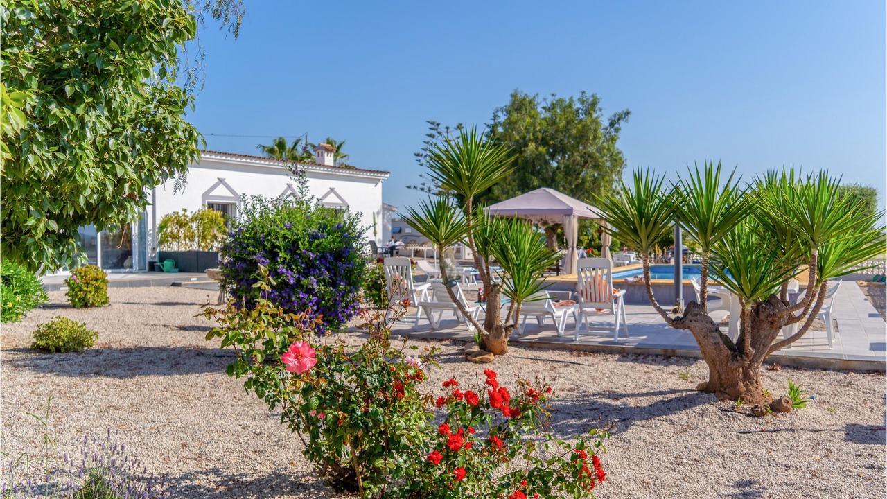 Photo of Outdoor in Majada del Moro
