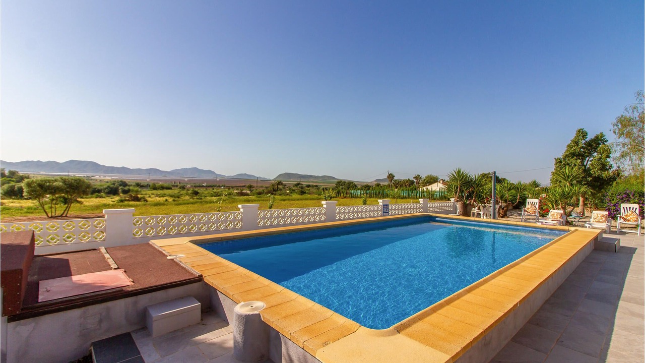Photo of Outdoor in Majada del Moro