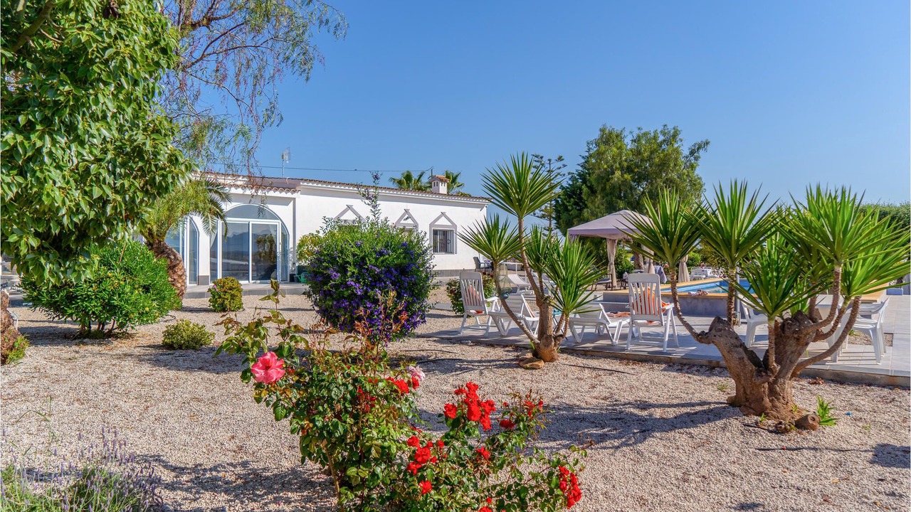 Photo of Outdoor in Majada del Moro