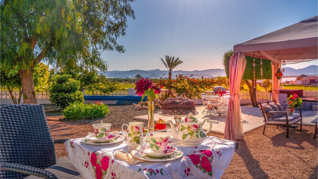 Photo of Outdoor in Majada del Moro