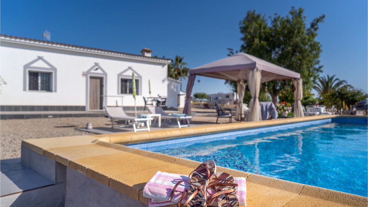 Photo of Outdoor in Majada del Moro