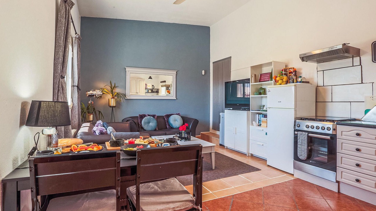 Photo of Kitchen in Majada del Moro