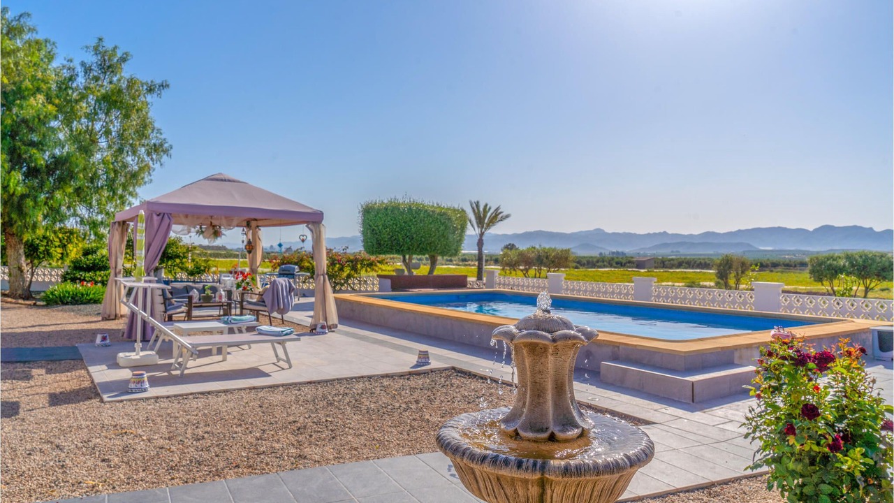 Photo of Outdoor in Majada del Moro