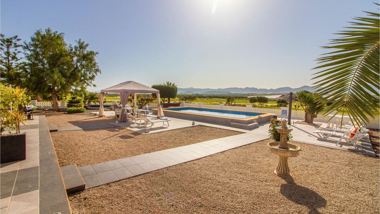 Photo of Outdoor in Majada del Moro