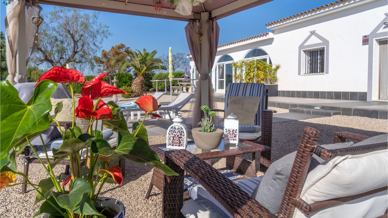 Photo of Outdoor in Majada del Moro