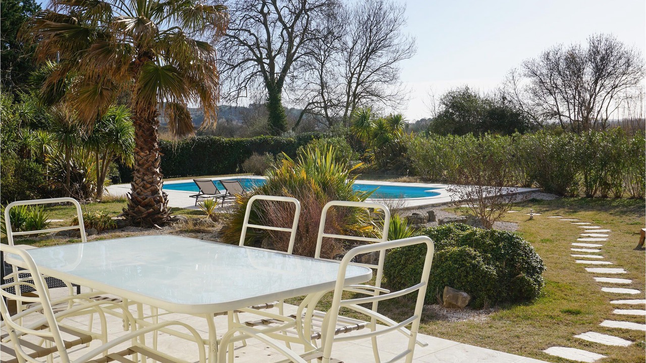 Photo of Outdoor in Saint-Genies-de-Fontedit