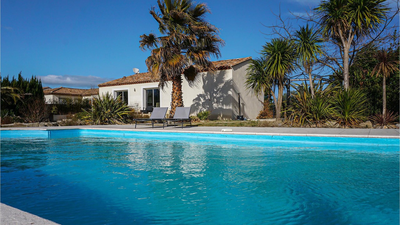 Photo of Outdoor in Saint-Genies-de-Fontedit