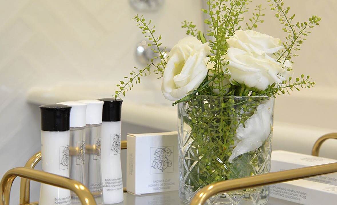 Photo of Bathroom in Gueron