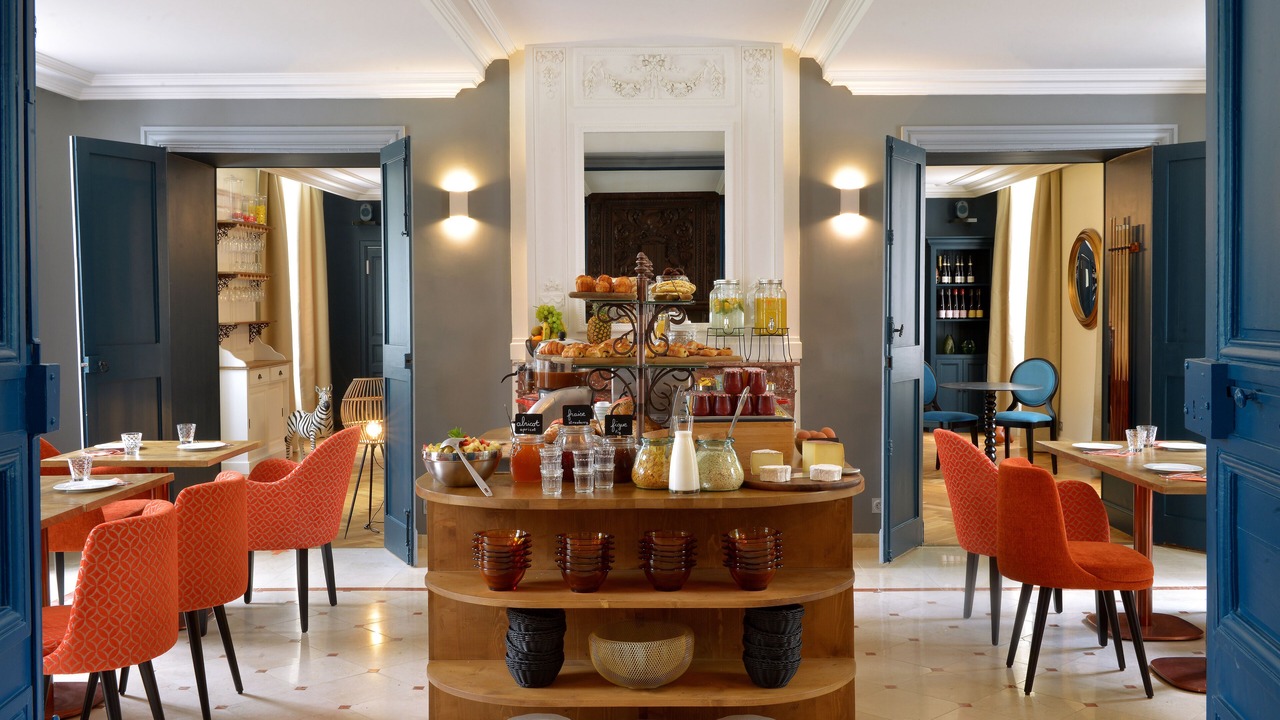 Photo of Others in Gueron