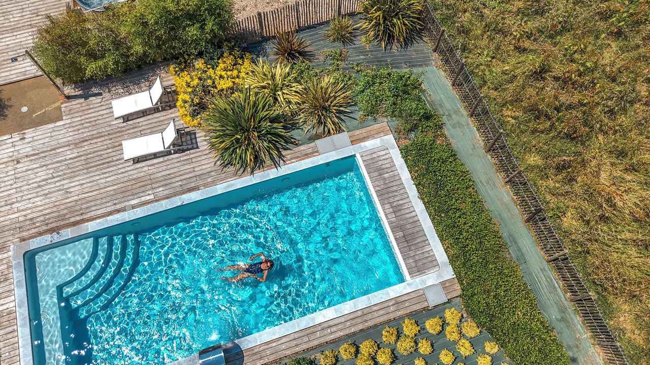 Photo of Outdoor in Gueron