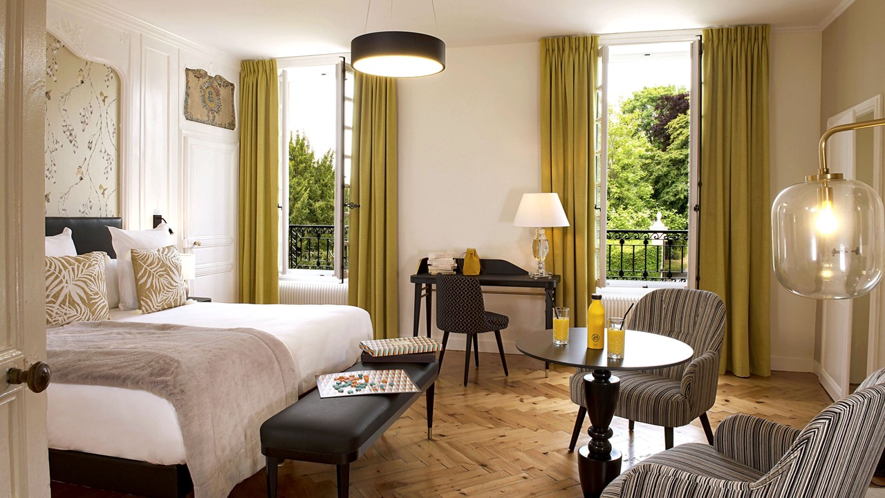 Photo of Outdoor in Gueron