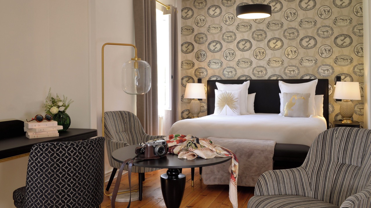 Photo of Outdoor in Gueron