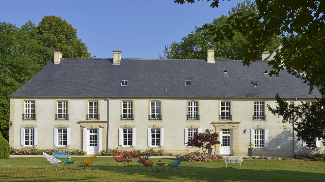 Photo of Outdoor in Gueron