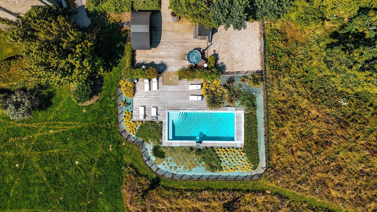 Photo of Outdoor in Gueron