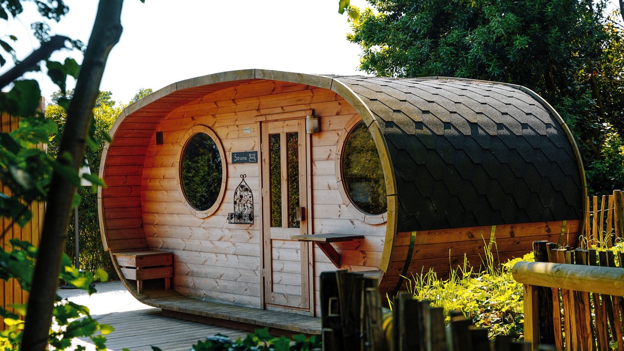 Photo of Outdoor in Gueron