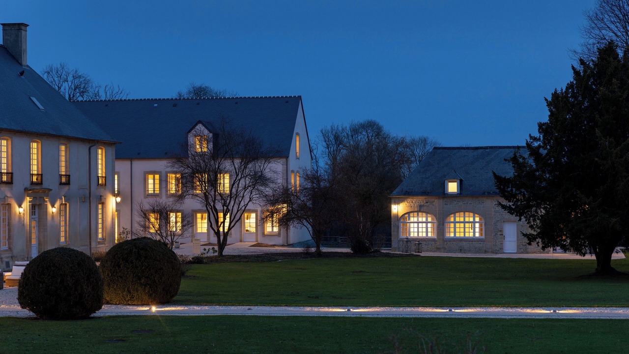 Photo of Outdoor in Gueron