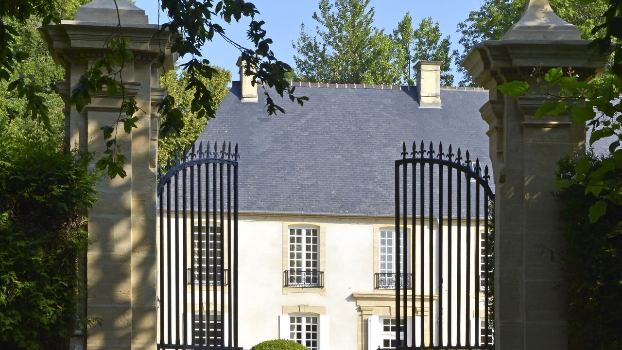 Photo of Outdoor in Gueron