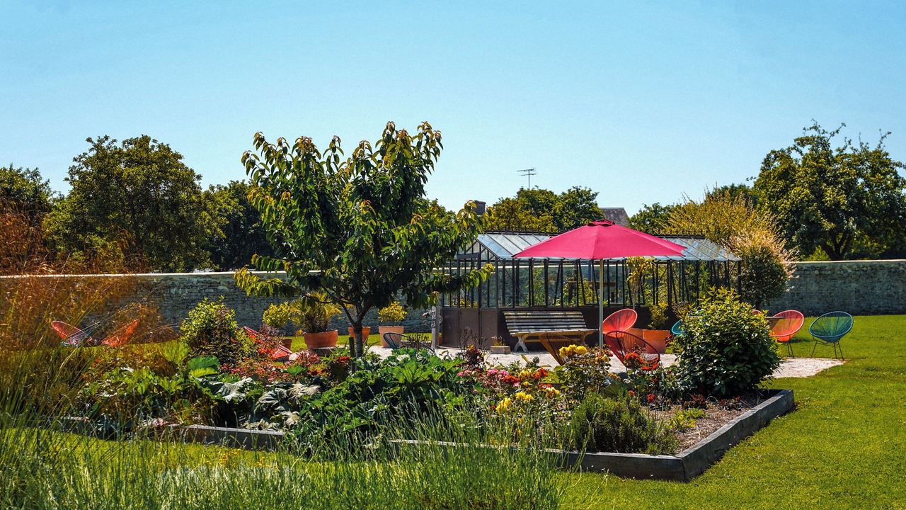 Photo of Outdoor in Gueron