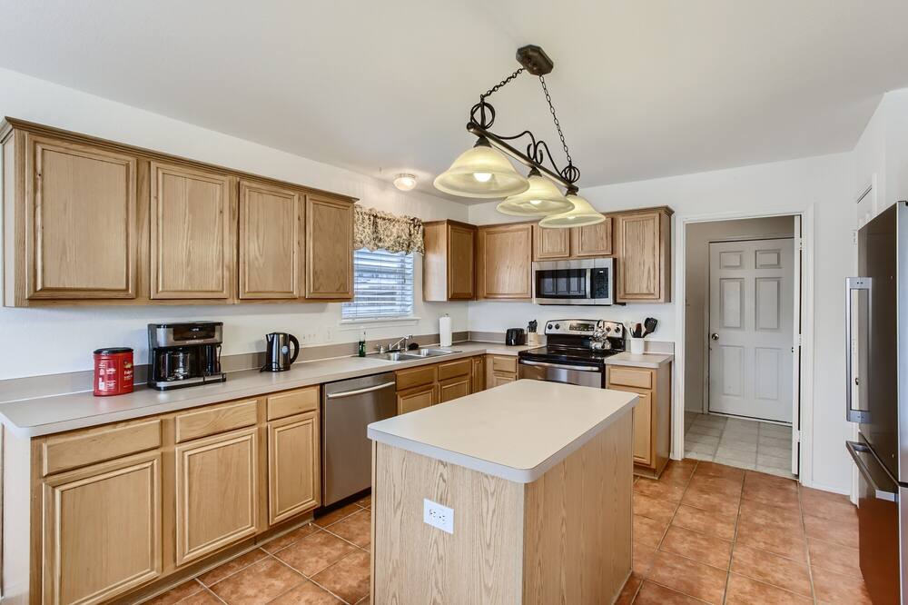 Photo of Kitchen in Royse City