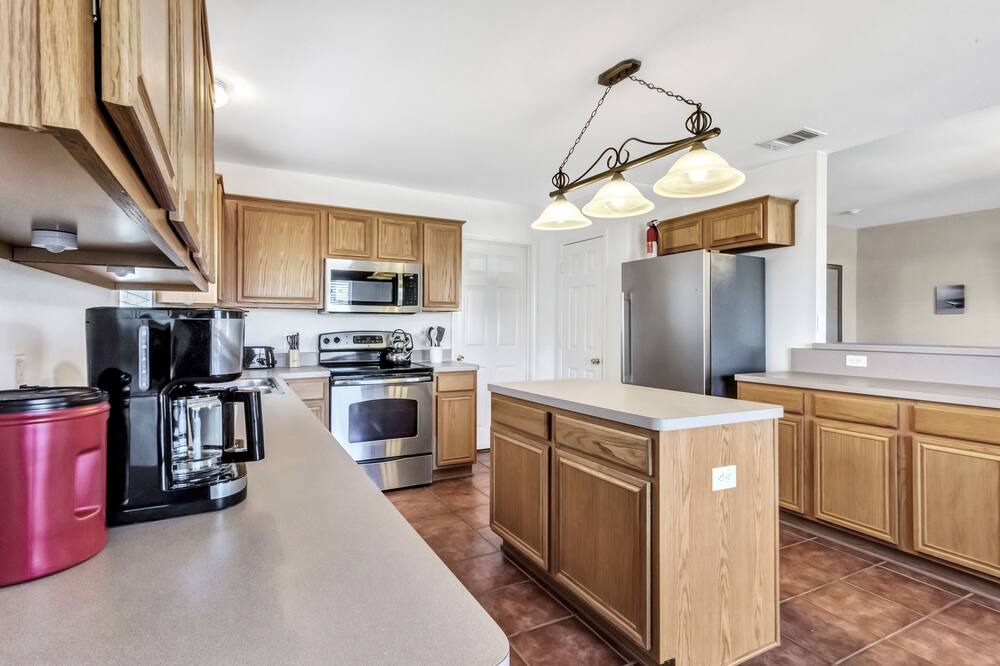 Photo of Kitchen in Royse City