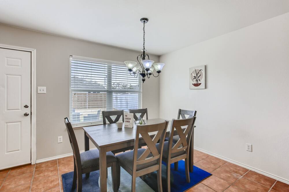 Photo of Kitchen in Royse City